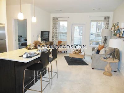 Arlington Apartment for rent 2 Bedrooms 2 Baths - $4,520 No Fee