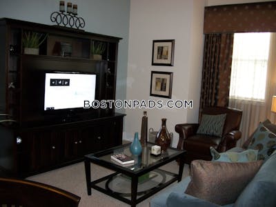 Bedford Apartment for rent 1 Bedroom 1 Bath - $2,666
