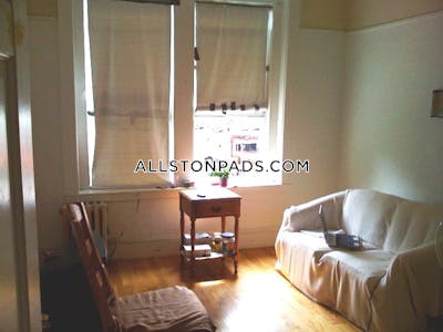 Allston 5 Bed 2 Bath BOSTON Boston - $4,750 No Fee