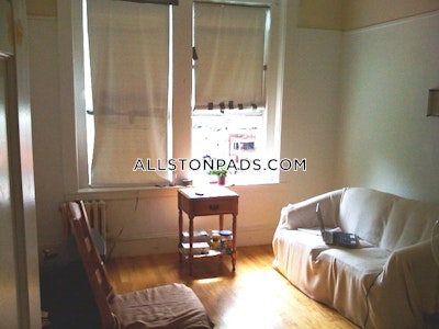 Allston 5 Bed 2 Bath BOSTON Boston - $4,750 No Fee