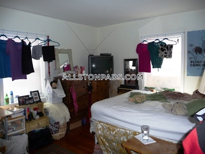 Allston 1 Bed 1 Bath Boston - $2,150