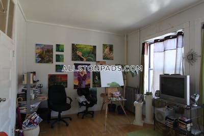 Allston Apartment for rent 5 Bedrooms 2 Baths Boston - $5,000 No Fee