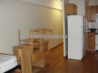 Allston Studio 1 Bath Boston - $1,950