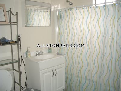 Allston Apartment for rent 4 Bedrooms 1 Bath Boston - $4,200 No Fee