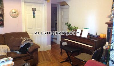 Allston Apartment for rent 5 Bedrooms 2 Baths Boston - $6,000