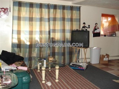 Allston/brighton Border 1 Bed 1 Bath BOSTON Boston - $1,975