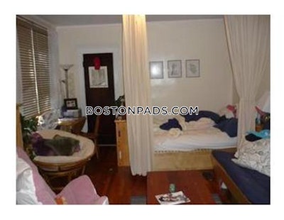 Allston/brighton Border Apartment for rent Studio 1 Bath Boston - $2,000