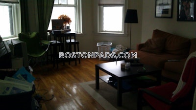 Allston/brighton Border Apartment for rent 1 Bedroom 1 Bath Boston - $2,400 50% Fee