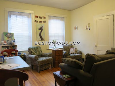 Allston Apartment for rent 1 Bedroom 1 Bath Boston - $2,050