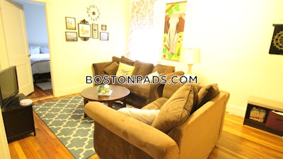 Allston/brighton Border Nice 2 Bed 1 Bath available 9/1 Boston - $2,825 No Fee