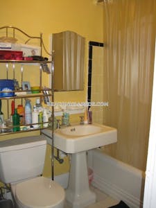 Beacon Hill Apartment for rent Studio 1 Bath Boston - $2,800 No Fee