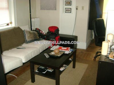 Beacon Hill 1 Bed 1 Bath BOSTON Boston - $2,650 No Fee