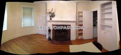 Brighton Apartment for rent 3 Bedrooms 1 Bath Boston - $3,600