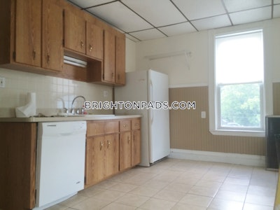 Brighton 4 Beds 1 Bath Boston - $3,500 No Fee