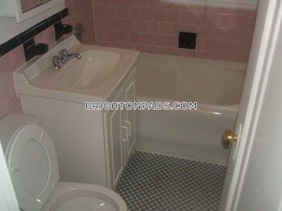 Brighton Apartment for rent 1 Bedroom 1 Bath Boston - $2,945 No Fee