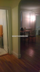 Brighton 1 Bed 1 Bath Boston - $3,055 No Fee