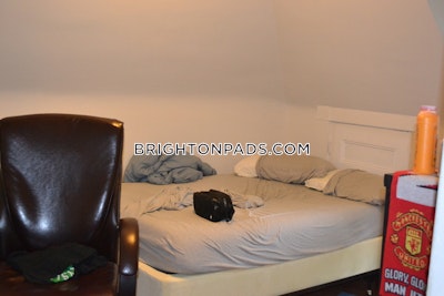 Brighton 4 Beds 1 Bath Boston - $5,000