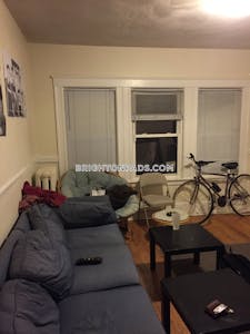 Brighton 4 Beds 1 Bath Boston - $4,000 No Fee