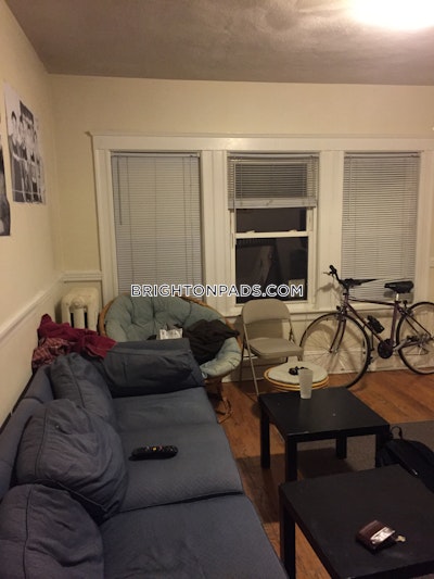 Brighton 4 Beds 1 Bath Boston - $4,000 No Fee