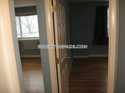 Brighton Apartment for rent 2 Bedrooms 1 Bath Boston - $2,500 No Fee