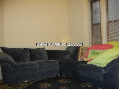 Brighton Apartment for rent 2 Bedrooms 1 Bath Boston - $2,450