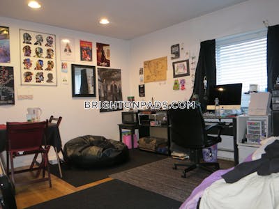 Brighton Apartment for rent Studio 1 Bath Boston - $2,250 50% Fee