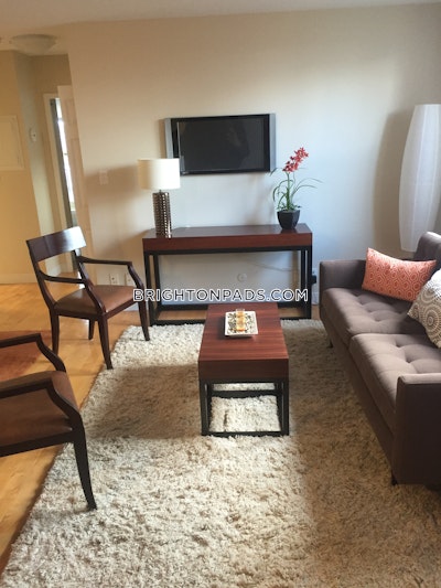 Brighton Apartment for rent 2 Bedrooms 1 Bath Boston - $3,839 No Fee