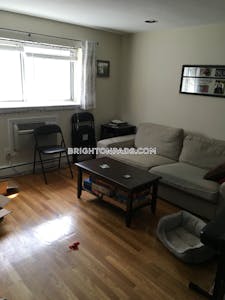 Brighton Apartment for rent 1 Bedroom 1 Bath Boston - $2,525