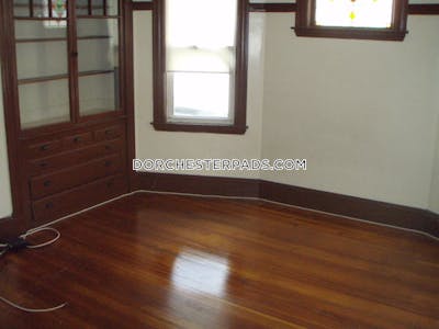 Dorchester Apartment for rent 4 Bedrooms 1 Bath Boston - $3,300 No Fee