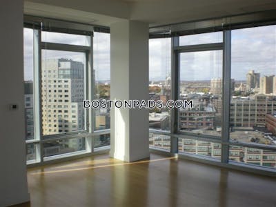 Fenway/kenmore 2 Beds 2 Baths Boston - $6,707
