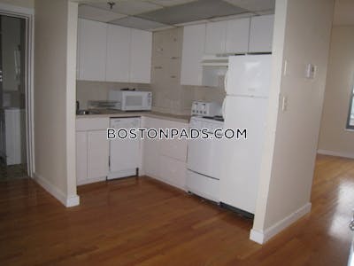 Fenway/kenmore 2 Bed 1 Bath BOSTON Boston - $3,800 50% Fee