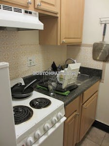 Fenway/kenmore Apartment for rent 2 Bedrooms 1 Bath Boston - $3,800