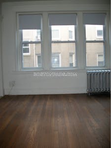 Fenway/kenmore Apartment for rent Studio 1 Bath Boston - $2,425 No Fee