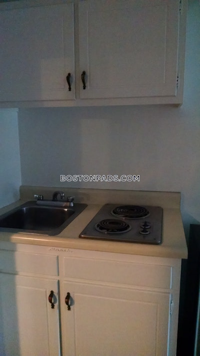 Back Bay Apartment for rent Studio 1 Bath Boston - $2,095