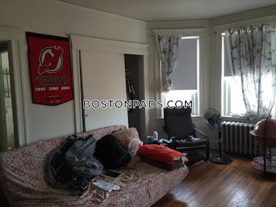 Fenway/kenmore Apartment for rent Studio 1 Bath Boston - $2,325 No Fee