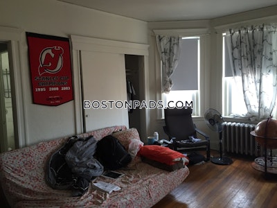 Fenway/kenmore Apartment for rent Studio 1 Bath Boston - $2,325 No Fee