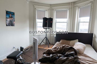 Fenway/kenmore 1 Bed 1 Bath Boston - $2,675 No Fee