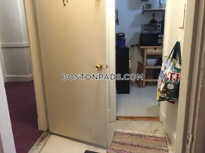 Fenway/kenmore Apartment for rent Studio 1 Bath Boston - $2,325 No Fee