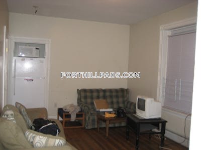 Fort Hill Apartment for rent 4 Bedrooms 2 Baths Boston - $4,000