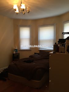 Fort Hill Apartment for rent 3 Bedrooms 1 Bath Boston - $3,900 No Fee