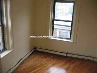 Jamaica Plain Apartment for rent 2 Bedrooms 1 Bath Boston - $2,200