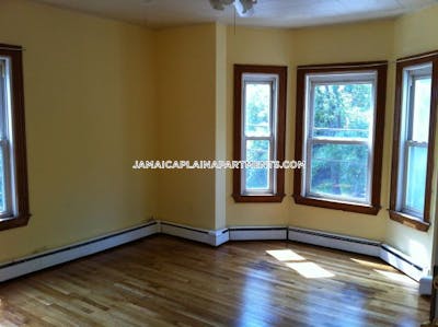 Jamaica Plain Apartment for rent 4 Bedrooms 2 Baths Boston - $5,200