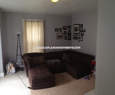 Jamaica Plain Apartment for rent 2 Bedrooms 1 Bath Boston - $3,050