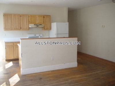 Lower Allston Apartment for rent 3 Bedrooms 1.5 Baths Boston - $3,375
