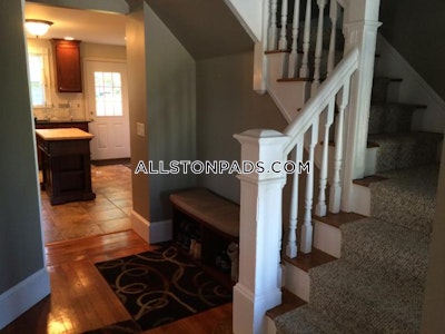 Lower Allston 5 Bed 3.5 Bath BOSTON Boston - $5,750