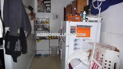Mission Hill Apartment for rent 1 Bedroom 1 Bath Boston - $2,295 No Fee