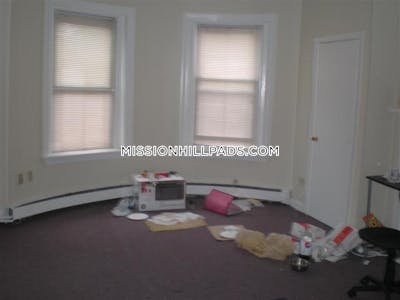 Mission Hill 0 Bed 1 Bath BOSTON Boston - $2,100