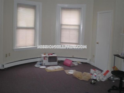 Mission Hill 0 Bed 1 Bath BOSTON Boston - $2,100