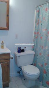 Mission Hill Apartment for rent 1 Bedroom 1 Bath Boston - $2,400 50% Fee