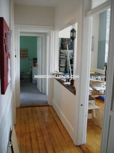 Mission Hill Apartment for rent 3 Bedrooms 1 Bath Boston - $4,250 No Fee
